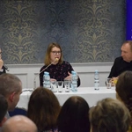 Promocja książki "Dziedzictwo Jana Pawła II jako marka narodowa?"