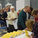 Promocja książki "Dziedzictwo Jana Pawła II jako marka narodowa?"