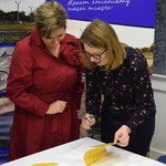 Promocja książki "Dziedzictwo Jana Pawła II jako marka narodowa?"