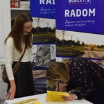 Promocja książki "Dziedzictwo Jana Pawła II jako marka narodowa?"