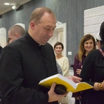 Promocja książki "Dziedzictwo Jana Pawła II jako marka narodowa?"