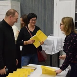 Promocja książki "Dziedzictwo Jana Pawła II jako marka narodowa?"