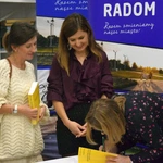 Promocja książki "Dziedzictwo Jana Pawła II jako marka narodowa?"