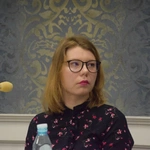 Promocja książki "Dziedzictwo Jana Pawła II jako marka narodowa?"