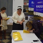 Promocja książki "Dziedzictwo Jana Pawła II jako marka narodowa?"