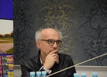 Promocja książki "Dziedzictwo Jana Pawła II jako marka narodowa?"
