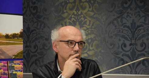 Promocja książki "Dziedzictwo Jana Pawła II jako marka narodowa?"