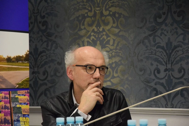 Promocja książki "Dziedzictwo Jana Pawła II jako marka narodowa?"