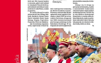 Gość Elbląski 01/2025