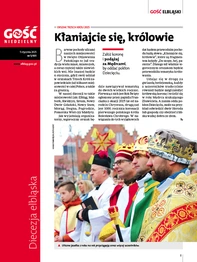 Gość Elbląski 01/2025