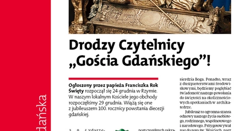 Gość Gdański 01/2025