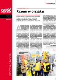 Gość Gliwicki 01/2025
