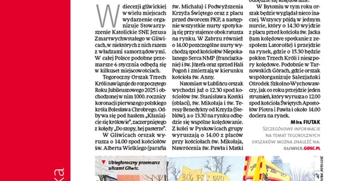 Gość Gliwicki 01/2025