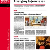 Gość Katowicki 01/2025