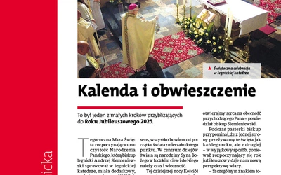 Gość Legnicki 01/2025