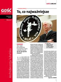 Gość Lubelski 01/2025