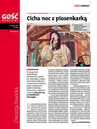 Gość Łowicki 01/2025