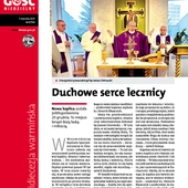 Posłaniec Warmiński 01/2025