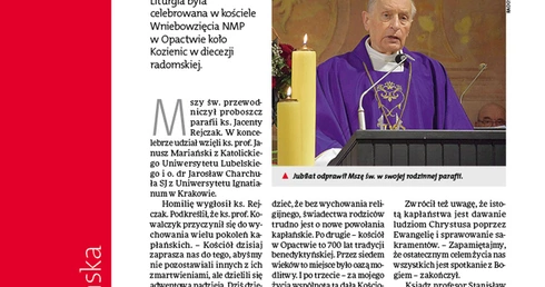 Gość Radomski 01/2025