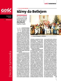 Gość Tarnowski 01/2025