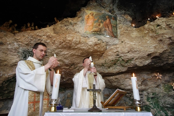 Chłopiec przedziwny