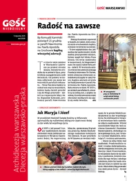Gość Warszawski 01/2025