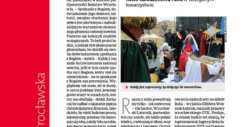 Gość Wrocławski 01/2025