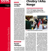 Gość Wrocławski 01/2025