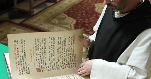 Okres Wielkiego Postu w kalendarzu liturgicznym. Skąd te daty?