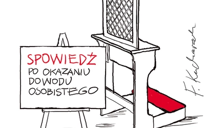 Spowiedź limitowana