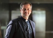 Bp Alexandre Palma: Pobożność ludowa wymaga oczyszczania i zewangelizowania