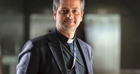 Bp Alexandre Palma: Pobożność ludowa wymaga oczyszczania i zewangelizowania