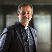 Bp Alexandre Palma: Pobożność ludowa wymaga oczyszczania i zewangelizowania