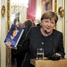 Angela Merkel w swojej autobiografii próbuje ratować nadszarpnięty wizerunek wpływowej i skutecznej kanclerz