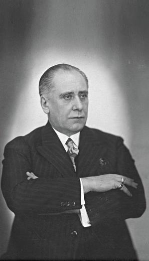 Ferdynand Ossendowski – najpoczytniejszy polski pisarz międzywojnia, dziś niemal całkiem zapomniany
