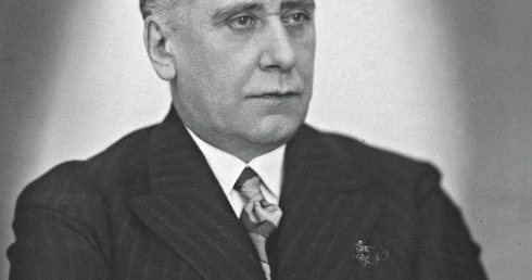 Ferdynand Ossendowski – najpoczytniejszy polski pisarz międzywojnia, dziś niemal całkiem zapomniany