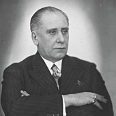 Ferdynand Ossendowski – najpoczytniejszy polski pisarz międzywojnia, dziś niemal całkiem zapomniany