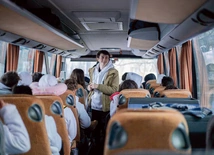 „Delegacja” – film o wycieczkach izraelskich uczniów do miejsc, gdzie Niemcy mordowali Żydów