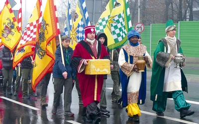 Tak było przed rokiem w Bielsku-Białej.