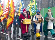 Tak było przed rokiem w Bielsku-Białej.