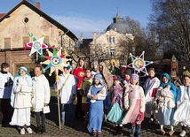 	W poprzednim sezonie młodzi z Prokocimia Starego na cele misyjne zebrali ok. 10 tys. zł. Czy teraz powtórzą ten sukces?