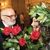 	Autor wymieniał często w „Kulturałkach” Annę Dymną i Leszka Aleksandra Moczulskiego.
