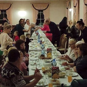 	W Trzebieniu skótki powodzi odczuło prawie 200 osób.