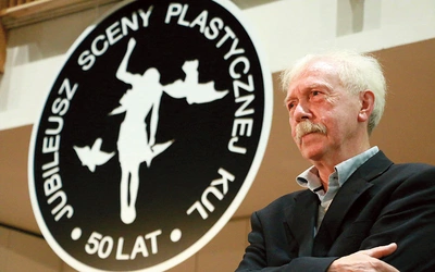 	Prof. Leszek Mądzik wpisał się w historię teatru nie tylko w Lublinie, ale i w całej Polsce.