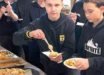W KSM są i modlitwa, i spotkania integracyjne.