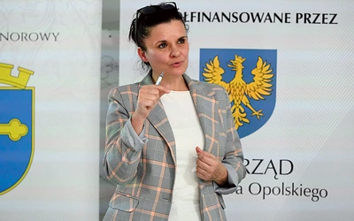 Tematem spotkania była zmieniająca się sytuacja w regionie.