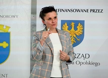 Tematem spotkania była zmieniająca się sytuacja w regionie.