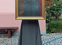 Matka Gabriela Klausa założyła sodalicję, która dała podwaliny pod zakon żeński.