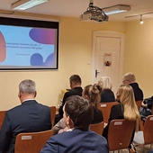 Dr Dominika Muńko z Gorzowa Wlkp. jest neurodydaktykiem, autorką kursów, szkoleń, sesji oraz warsztatów dla rodziców i nauczycieli.