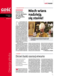 Gość Płocki 01/2025